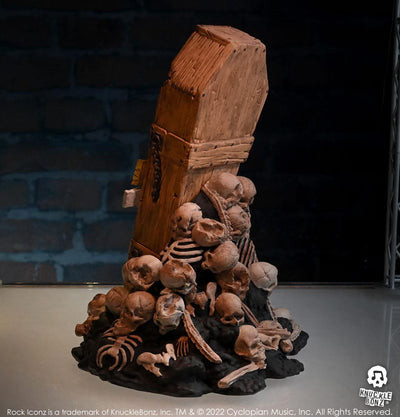 Misfits 3D Vinyl Statue Horror Business 25 cm