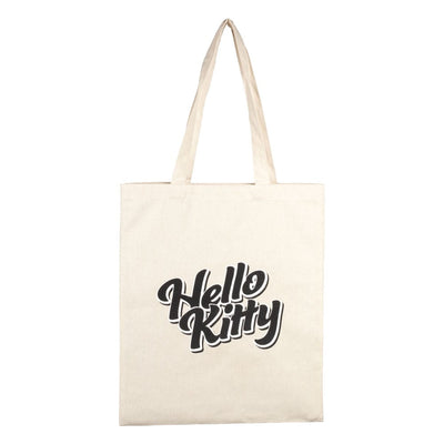Hello Kitty Tote Bag Wink