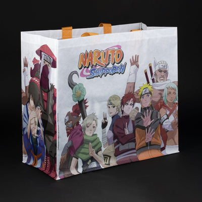 Naruto Shippuden Tote Bag Naruto