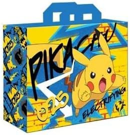 Pokémon Tote Bag Pikachu