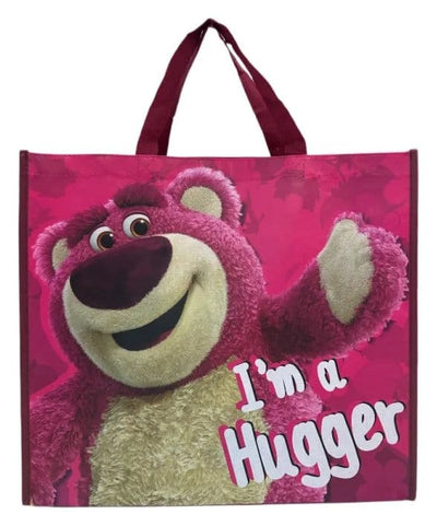 Toy Story Shopping Bag Lotso