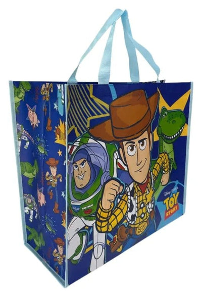 Toy Story Shopping Bag
