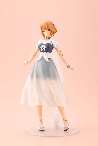 Arcanadea Plastic Model Kit Lumitea ReACT-iF 16 cm