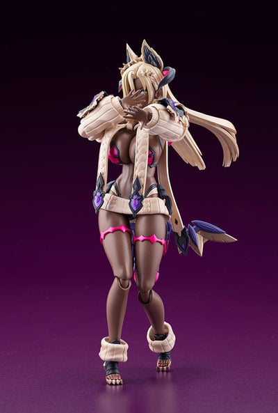 Arcanadea Plastic Model Kit Banil 19 cm