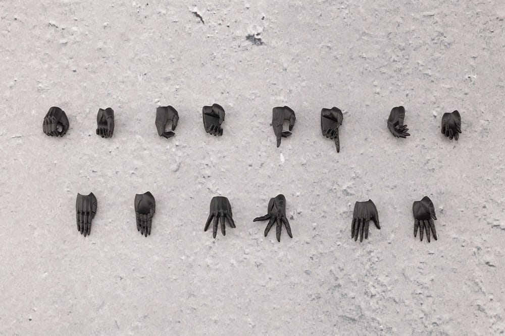 Unlimited Universe Megalomaria Plastic Model Kit Principal 16 cm