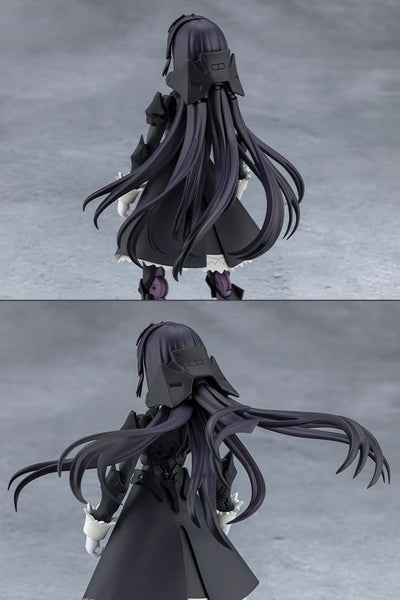 Megalomaria Unlimited Universe Plastic Model Kit Maria Kagaribi Dress Code (Reproduction) 16 cm