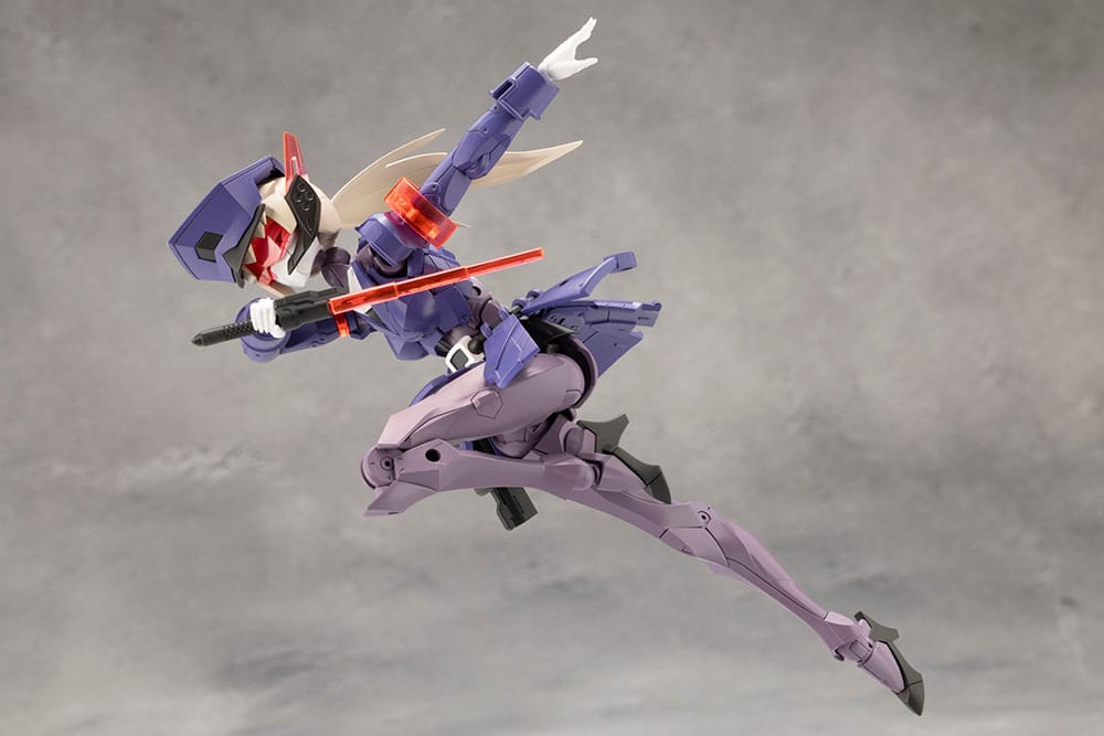 Megalomaria Unlimited Universe Model Kit Valiant 16 cm