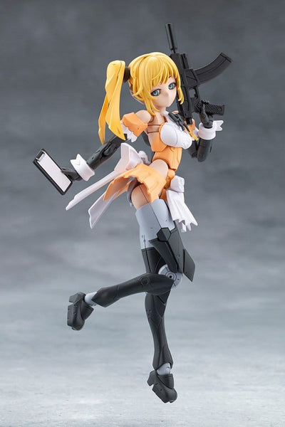 Megalomaria Unlimited Universe Plastic Model Kit Stars 14 cm