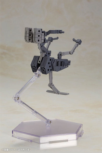 Frame Arms Girl Plastic Model Kit Exosuit Unit Stylet XF-3 22 cm