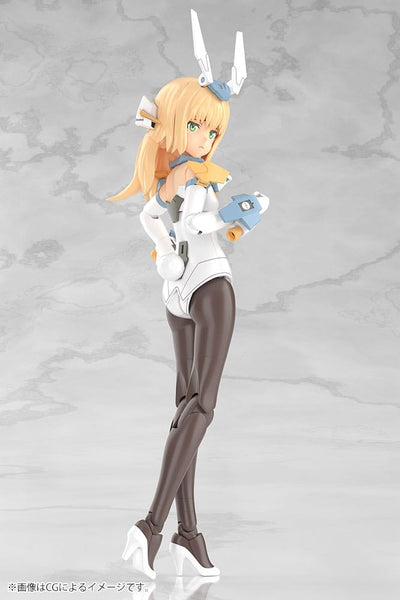 Frame Arms Girl Grande Scale Plastic Model Kit Baselard 25 cm