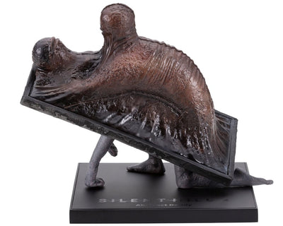 Silent Hill 2 Oshi Works Statue Abstract Daddy 15 cm