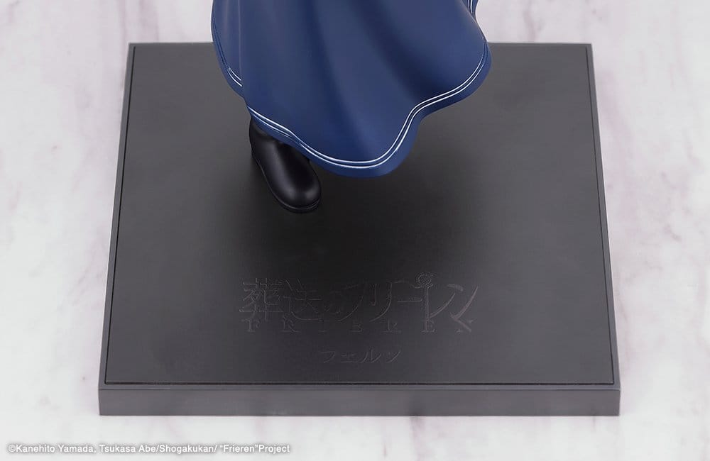 Frieren: Beyond Journey's End Oshi Works Statue Fern 25 cm - Damaged packaging