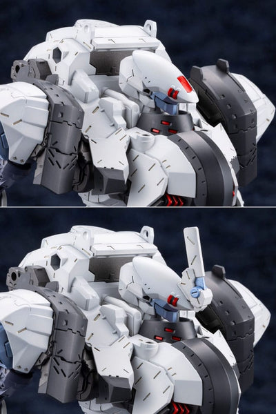 Hexa Gear Plastic Model Kit 1/24 Bulkarm? Osteon 18 cm
