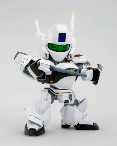 The Mobile Police Patlabor D-Style Plastic Model AV-98 Ingram 1 11 cm (Reproduction)