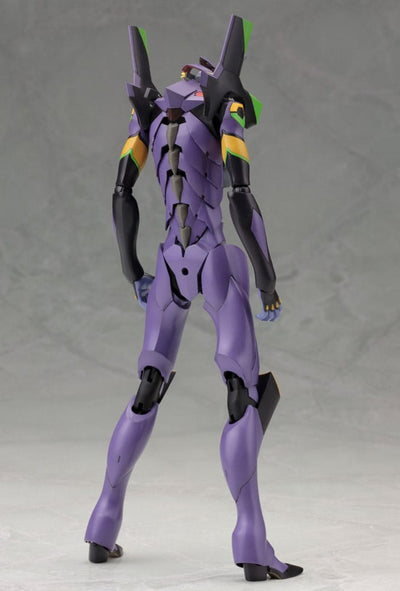 Evangelion: 3.0 You can (not) redo Plastic Model Kit 1/400 Evangelion 13 19 cm
