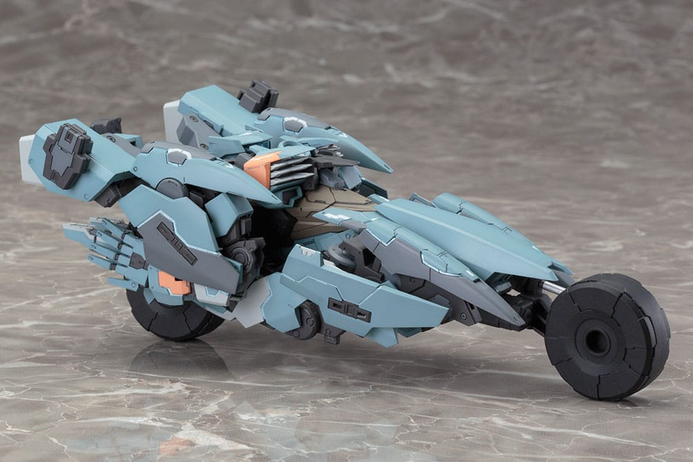 Xenoblade X Plastic Model Kit 1/48 Formula 18 cm