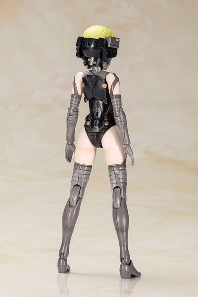 Kojima Productions Plastic Model Kit Ludens Black Ver. 17 cm