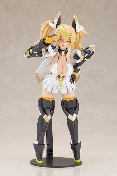Phantasy Star Online 2 Plastic Model Kit Grand Scale Gene Stellatears Version 25 cm