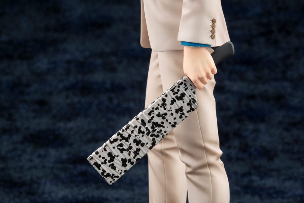 Jujutsu Kaisen ARTFX J PVC Figure Kento Nanami 24 cm