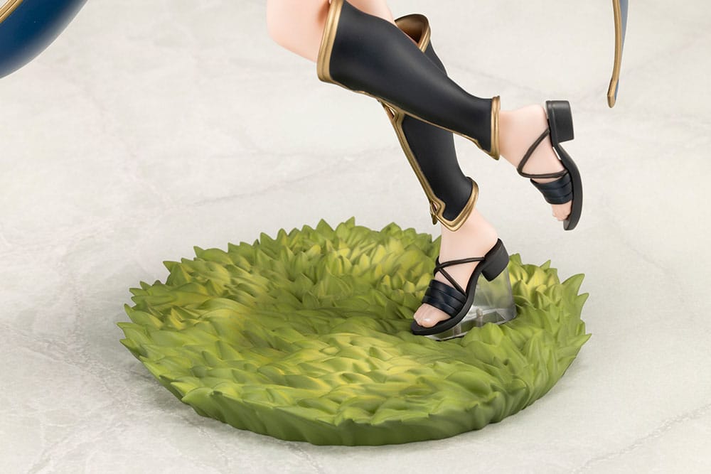 Unicorn Overlord PVC Statue 1/7 Eltolinde 28 cm