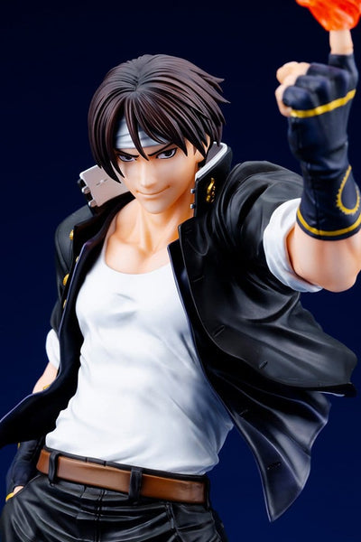 The King of Fighters '98 PVC Figure 1/8 Kyo Kusanagi '98 Ver. 26 cm