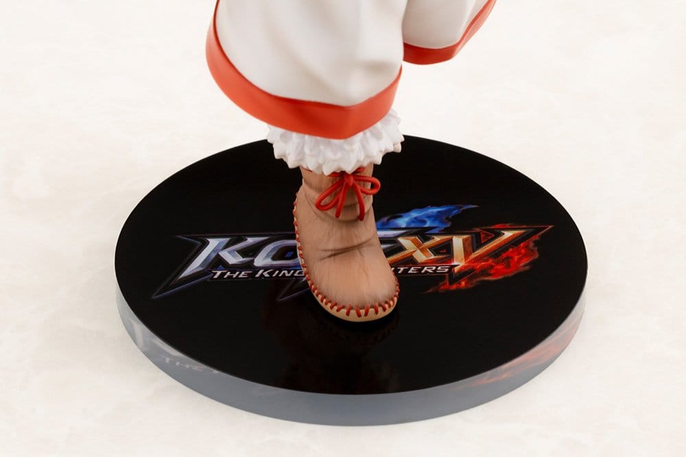 The King Of Fighters XV PVC Figure 1/8 Nakoruru Ver. 25 cm