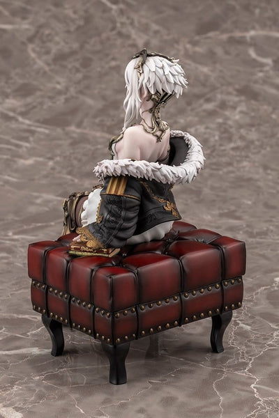 Code Vein PVC Figure 1/7 Lou MagMell 18 cm