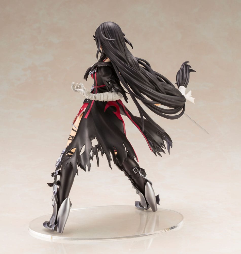 The Legend of Berseria PVC Statue 1/8 Velvet Crowe 20 cm