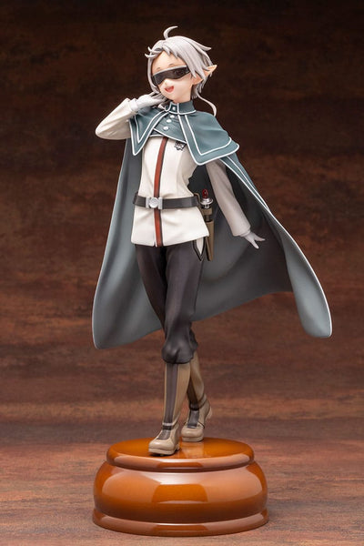 Mushoku Tensei: Jobless Reincarnation Season 2 PVC Statue 1/8 Fitts Doll 25 cm