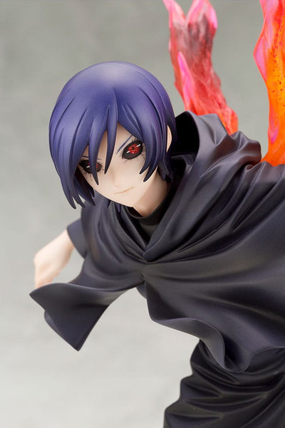 Tokyo Ghoul: Re ARTFXJ Statue 1/8 Toka Kirishima 27 cm