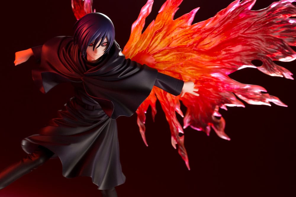 Tokyo Ghoul: Re ARTFXJ Statue 1/8 Toka Kirishima 27 cm