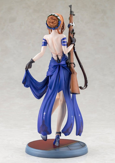 Girls´Frontline 2: Exilium PVC Statue 1/7 Springfield Queen in Radiance Ver. 28 cm