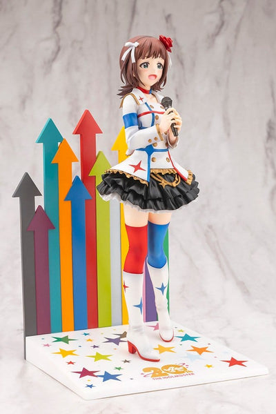 The Idolmaster PVC Figure 1/7 Haruka Amami - 20th anniversary- 25 cm