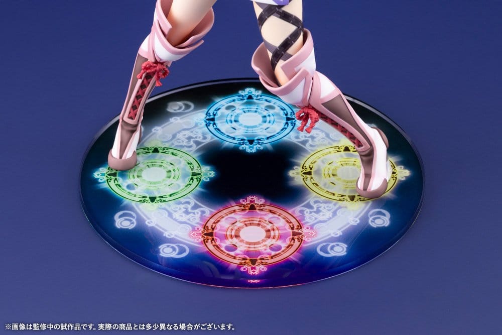 Tales of Xillia PVC Figure 1/8 Milla Maxwell 21 cm
