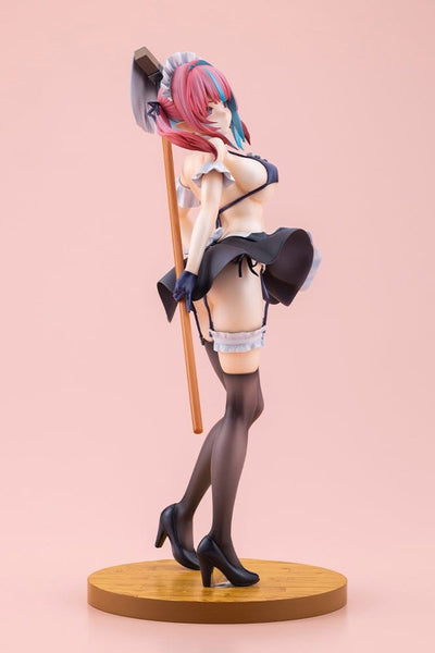 Mistress Kanan is Devilishly Easy PVC Figure 1/7 Takakiyo Kanan 25 cm