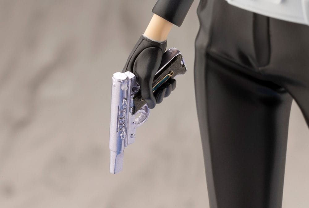 Persona 3 Reload ARTFXJ Statue 1/8 Hero (Reproduction) 23 cm