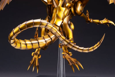 Yu-Gi-Oh! Statue The Winged Dragon of Ra Egyptian God 50 cm