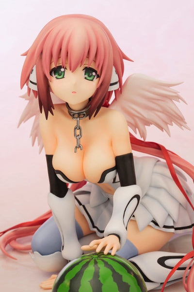 Heaven's Lost Property Final – The Movie: Eternally My Master PVC Figure 1/6 Ikaros 15 cm