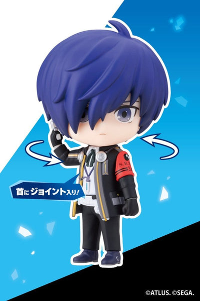 Persona 3 Reload Oshi Works Mini Mini Figure Hero 10 cm