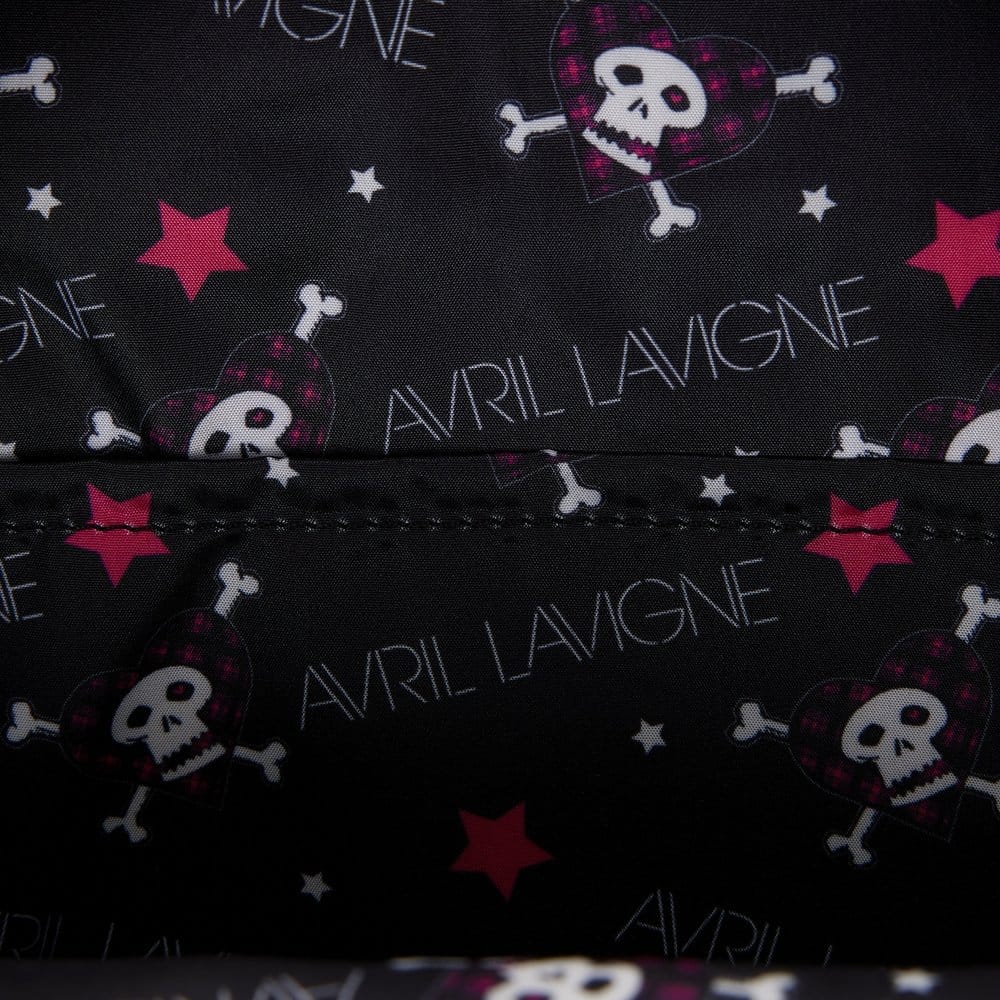 Loungefly Mini Backpack Avril Lavigne
