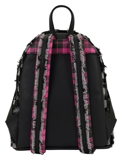 Loungefly Mini Backpack Avril Lavigne