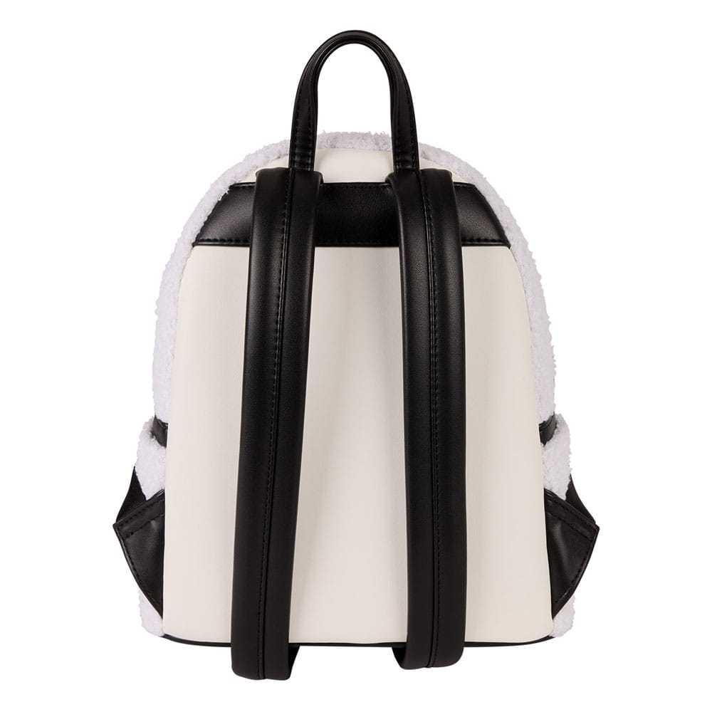 Dreamworks by Loungefly Mini Backpack Kung Fu Panda