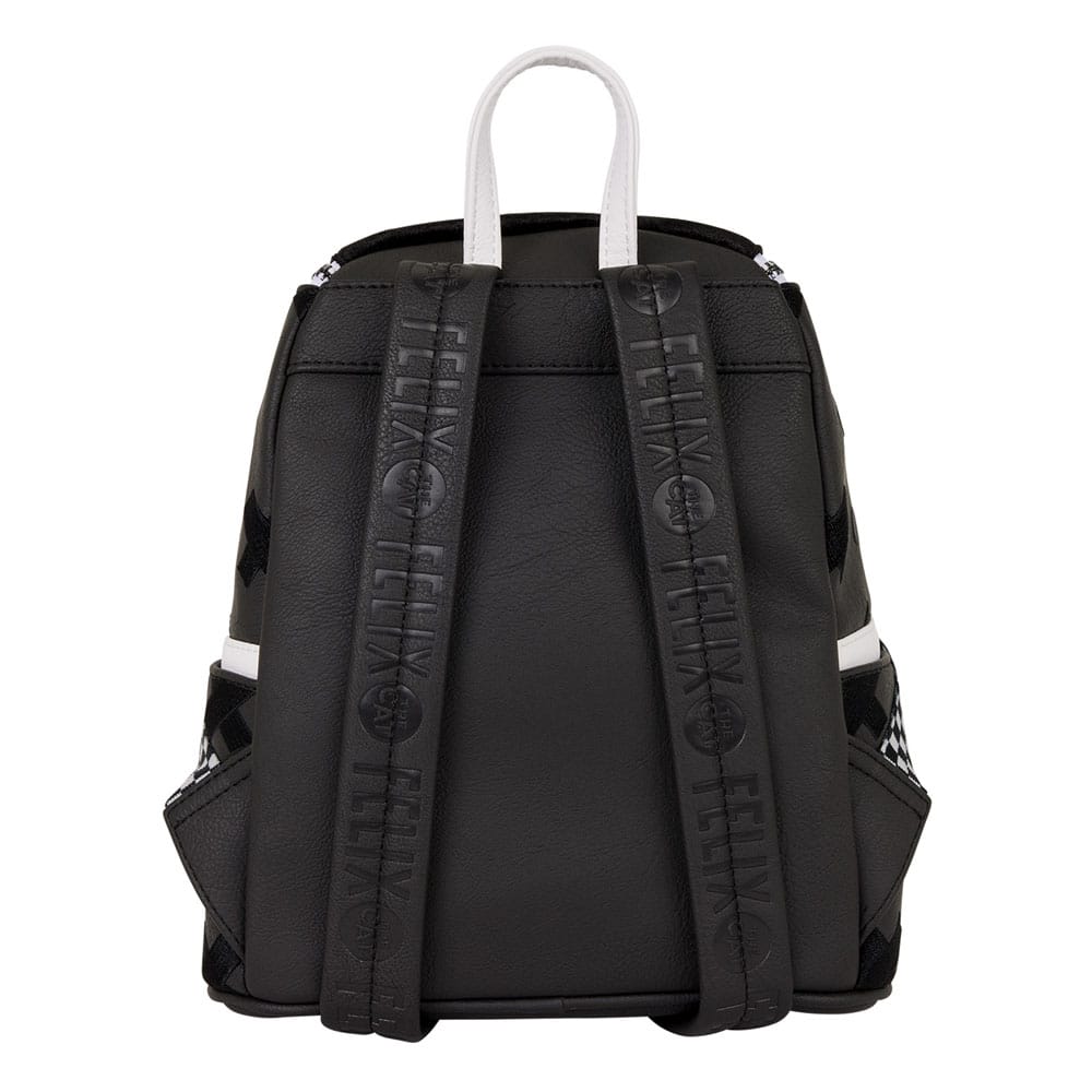 Universal by Loungefly Mini Backpack Felix the Cat
