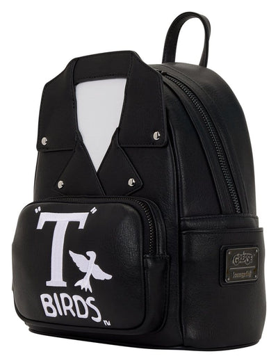 Paramount by Loungefly Mini Backpack Grease T-Birds