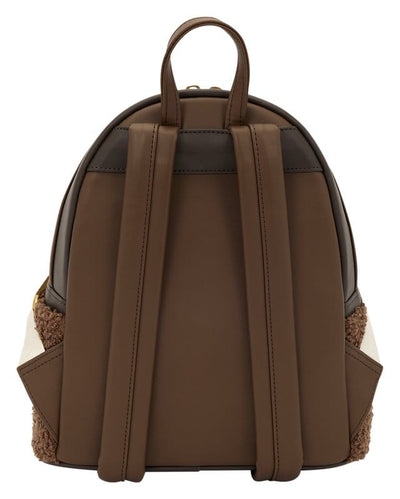 Harry Potter by Loungefly Mini Backpack with Coin Bag Hagrid Birthday Cake