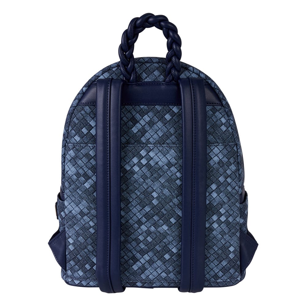 Loungefly Mini Backpack Denim