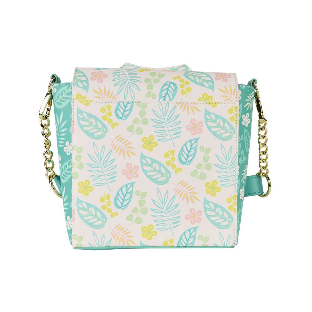 Loungefly Crossbody Hawaiian Shirt