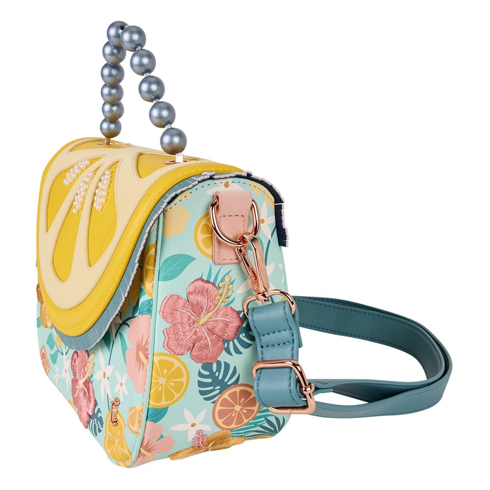 Loungefly Crossbody Lemon