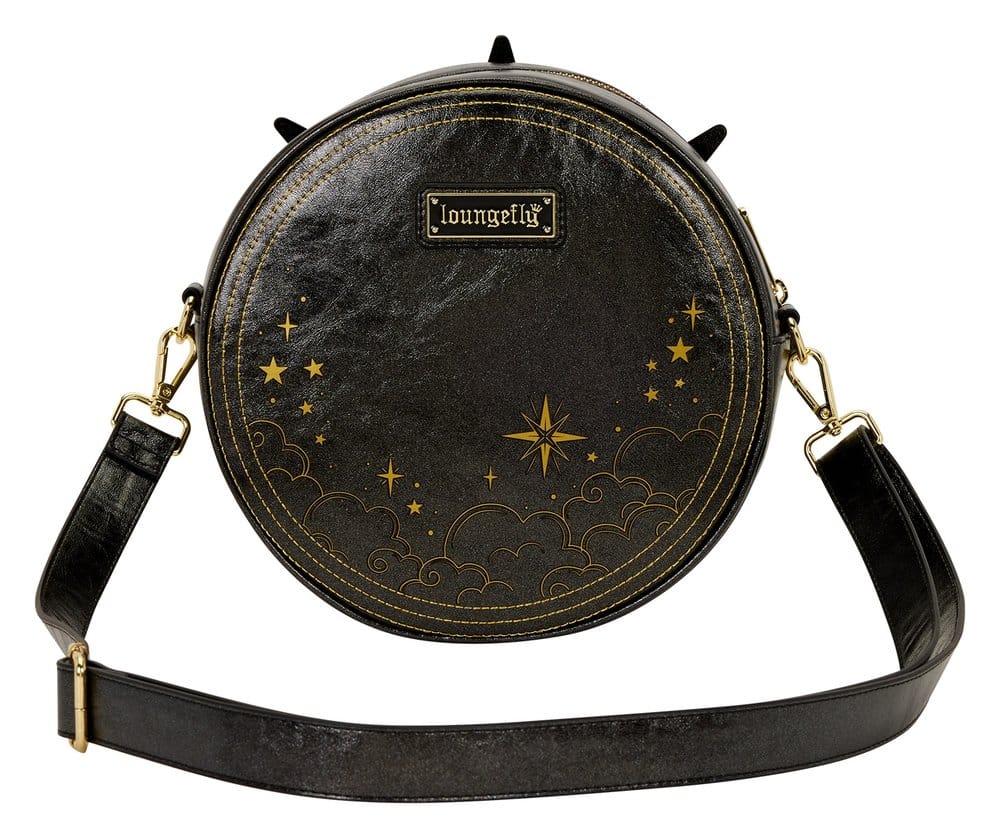Loungefly Crossbody Bag Sun and Moon