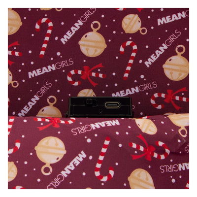 Paramount by Loungefly Mini Backpack Mean Girls